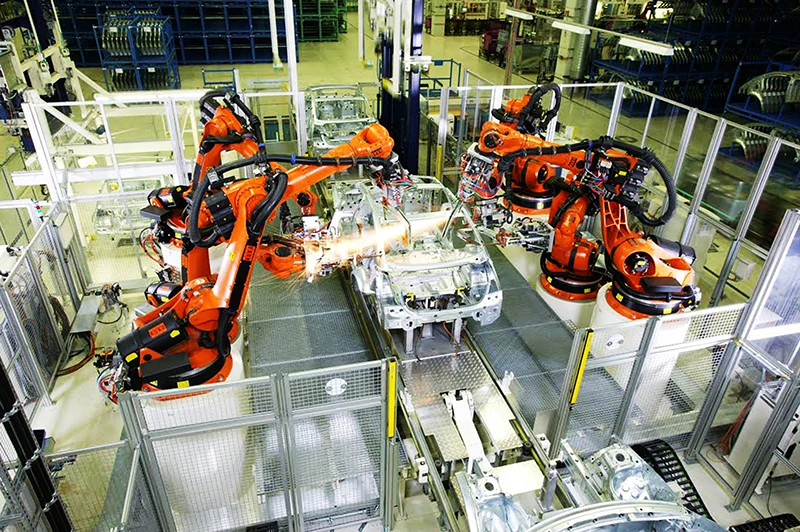 Cómo calcular el retorno de inversión de la automatización industrial